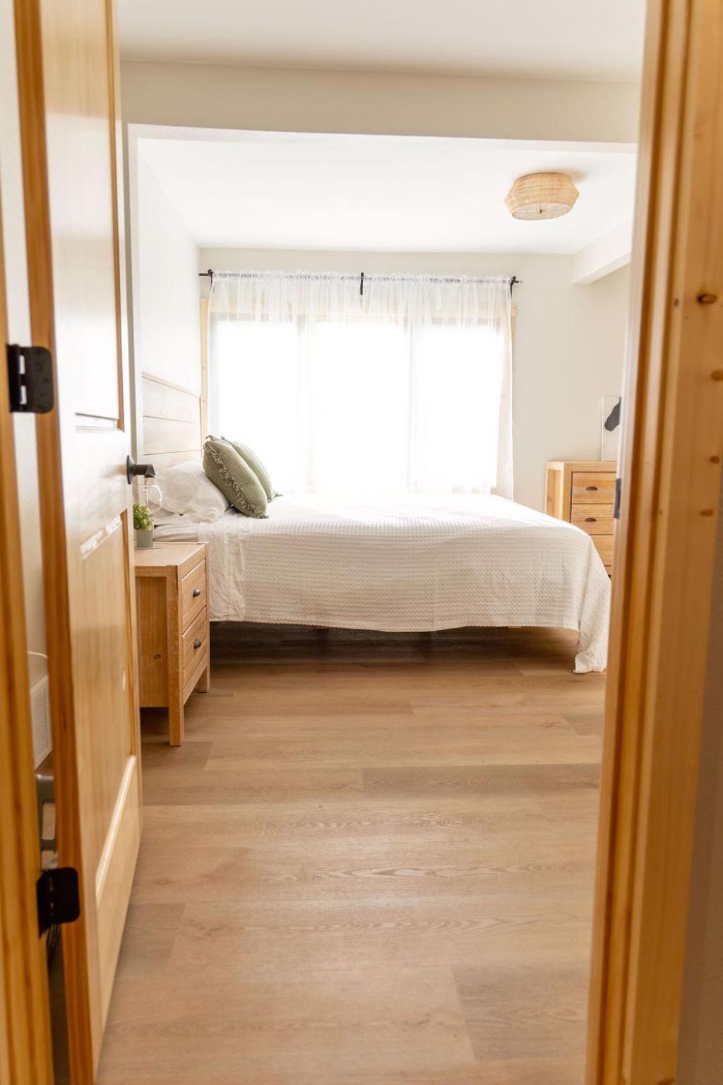 איגל ריבר Twelve Pines Resort - South Lodge With Private Pier On Catfish Lake מראה חיצוני תמונה